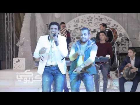 النجم شندى من حفلات كاريوكى الجزء التانى حصريا على شعبيات ملوك الحصريات