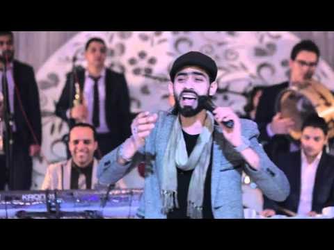 النجم مصطفى الشال من حفلات كاريوكى الجزء التانى حصريا على شعبيات ملوك الحصريات