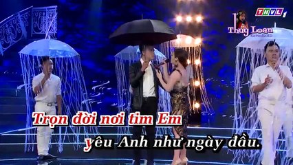 Mưa Đã Tạnh - Nhật Kim Anh MV 2016