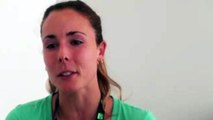 Fed Cup 2016 - Alizé Cornet et les villes candidates pour la finale France-République Tchèque