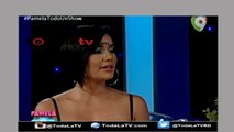 TUESKA EXPLICA EL PORQUÉ DE SU SALIDA DE LA OBRA MUJERES INFIELES- PAMELA TODO UN SHOW- VIDEO
