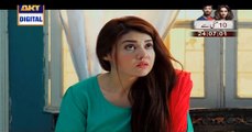 Dil-e-Barbad Episode 247 on Ary Digital in High Quality 9th May 2016