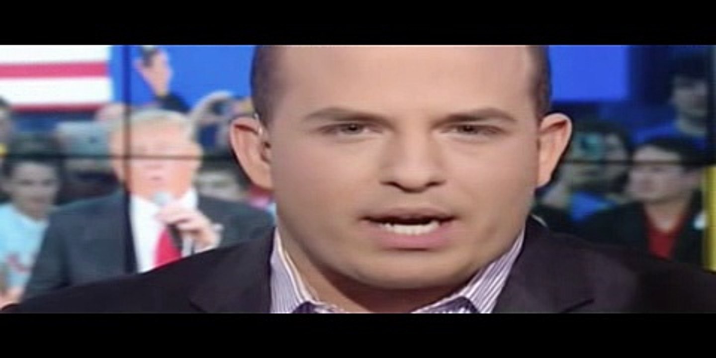 CNN’s Stelter Calls Out Trump’s Penchant for ‘Reciting Conspiracy Theories’