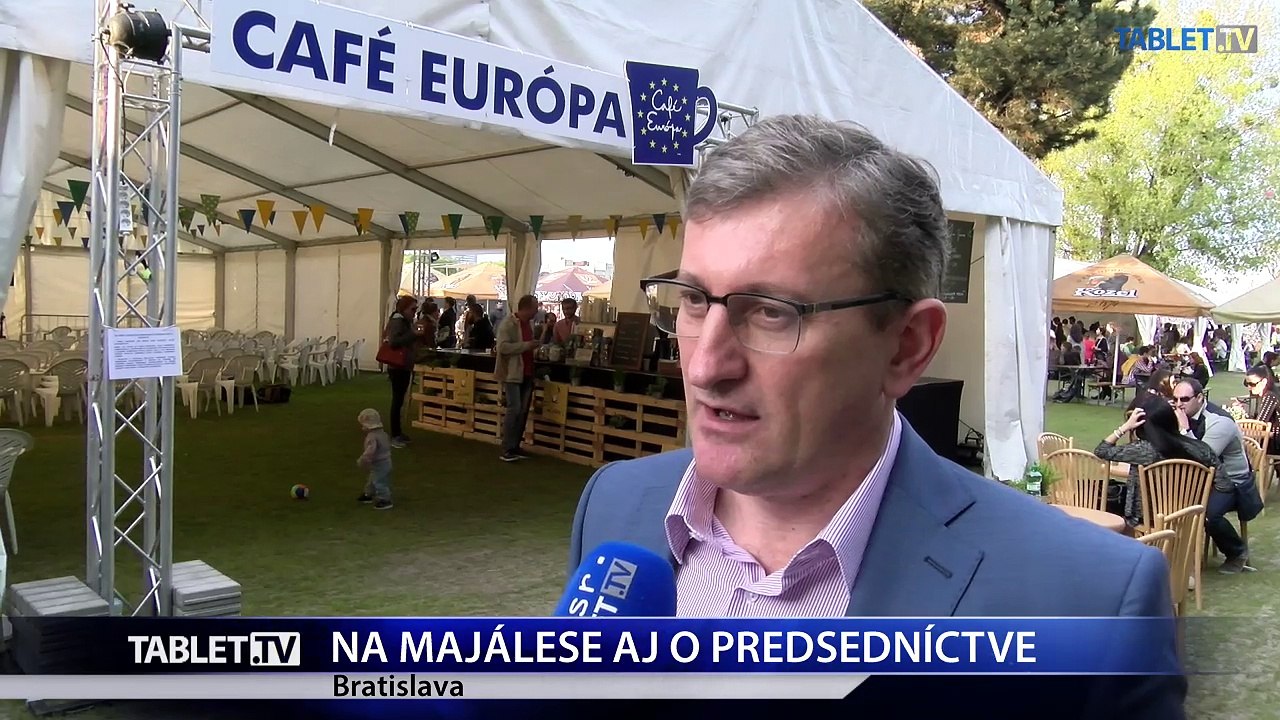 Politológ: Mnohí politici nepoznajú agendu Európskej únie