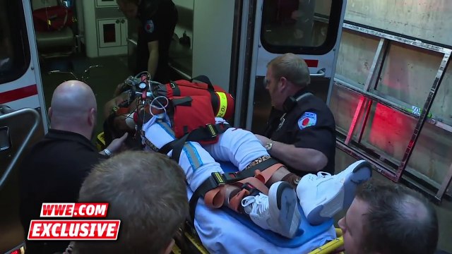The New Day address Enzo Amores injury at WWE Payback: Raw, May 2, 2016