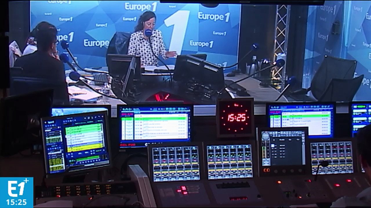 Education bienveillante : "L'idée est de mettre en avant les bons comportements"