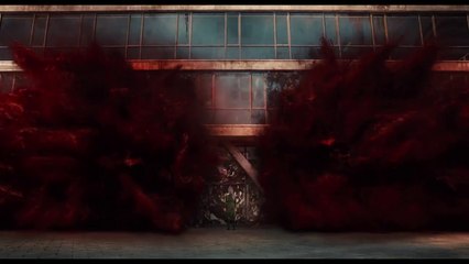 Inferno Teaser TRAILER 1 (2016)