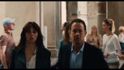 Inferno Official Teaser Trailer HD