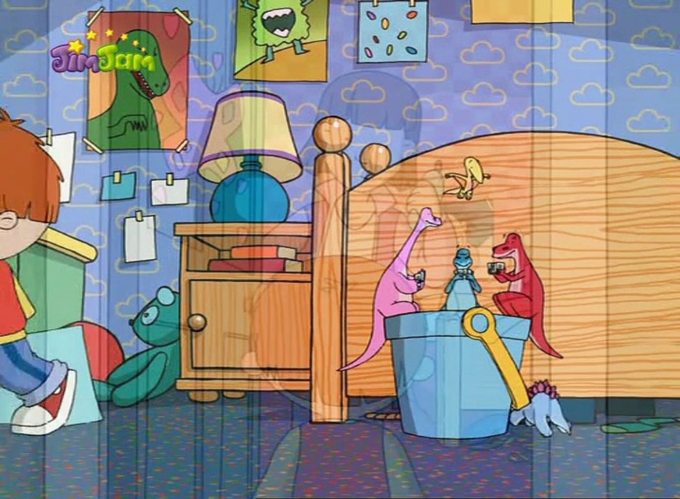 08. Никто не хочет меня слушать