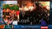Molana Fazl to yahoodi PM ka bhi Minister banjaega :- Imran Khan bashes Molana Fazl ur Rehman