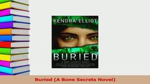 PDF  Buried A Bone Secrets Novel Download Full Ebook