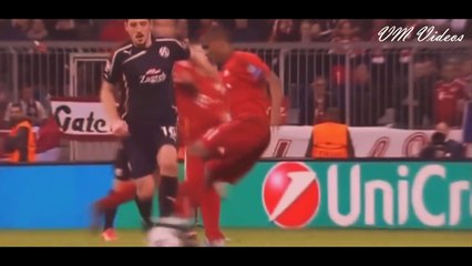 Douglas Costa ► Danza Kuduro ◄ Dribbling, Skills, Goals 2016