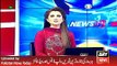 ARY News Headlines 2 May 2016, Afaq Ahmed Media Talk agree to go Nine Zero