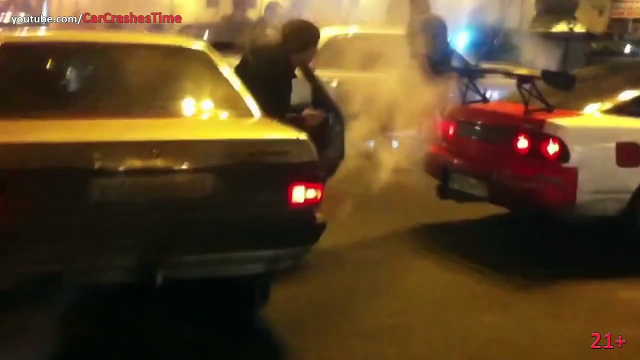 Car Wrecks 3