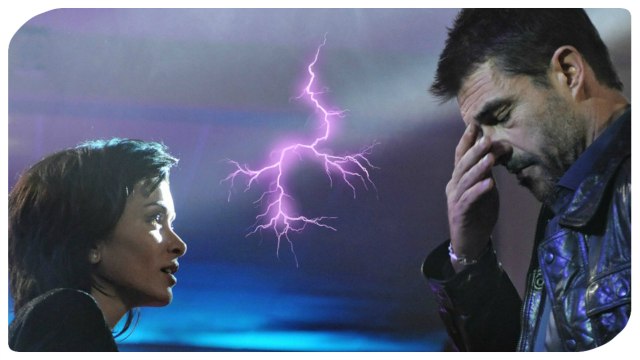 Jenifer : Séparée de Thierry Neuvic et déjà en couple avec quelqu'un d'autre ?