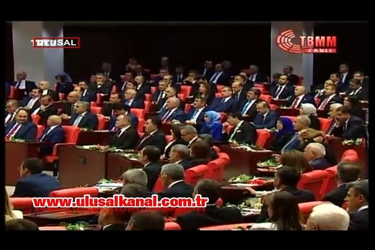 CHP, AKP'nin teklifine 13 maddelik muhalefet şerhi hazırladı