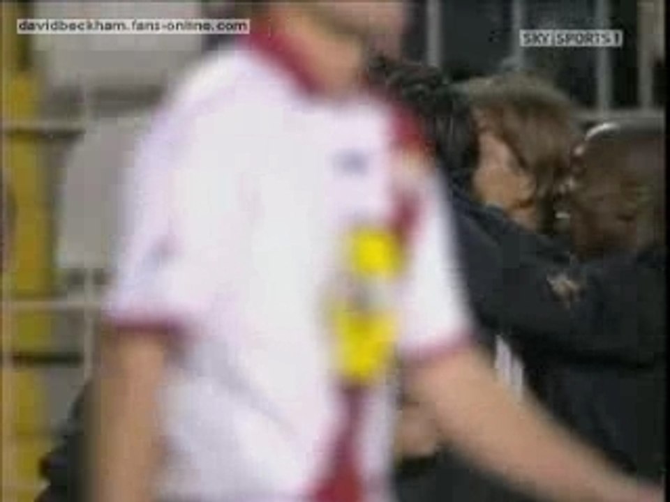 Adios Beckham Part five