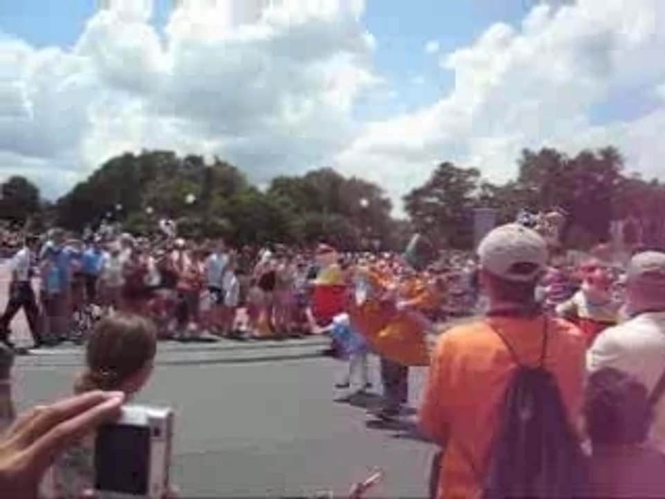 Parade