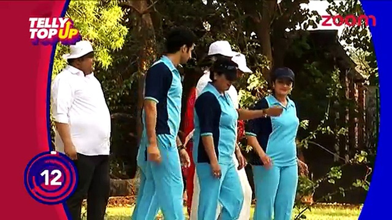 Yuvi To Take Twinkle Out For A Date In 'Tashan E Ishq'