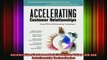 READ book  Accelerating Customer Relationships Using CRM and Relationship Technologies Full Free