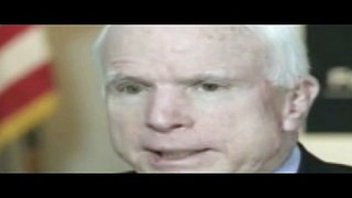 John McCain Trump ‘Could Be a Capable Leader’