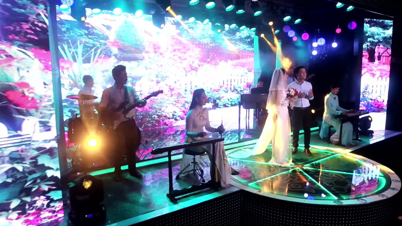 Thiên Quang & Quỳnh Trang