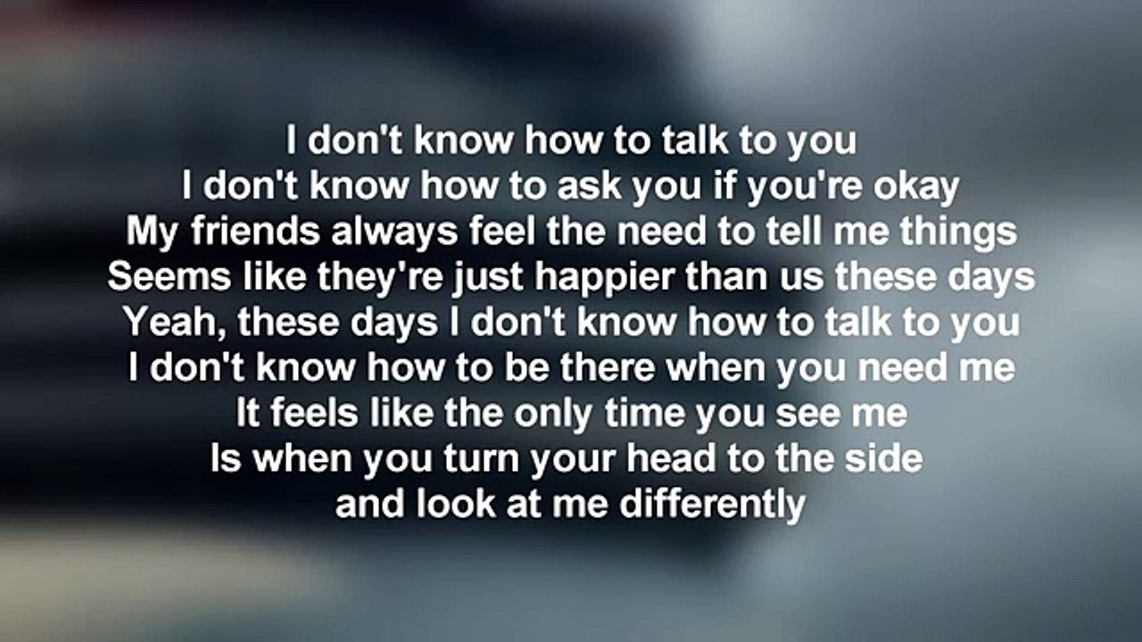 Drake - Too Good feat. Rihanna  Views Album (Lyrics parole) 2016