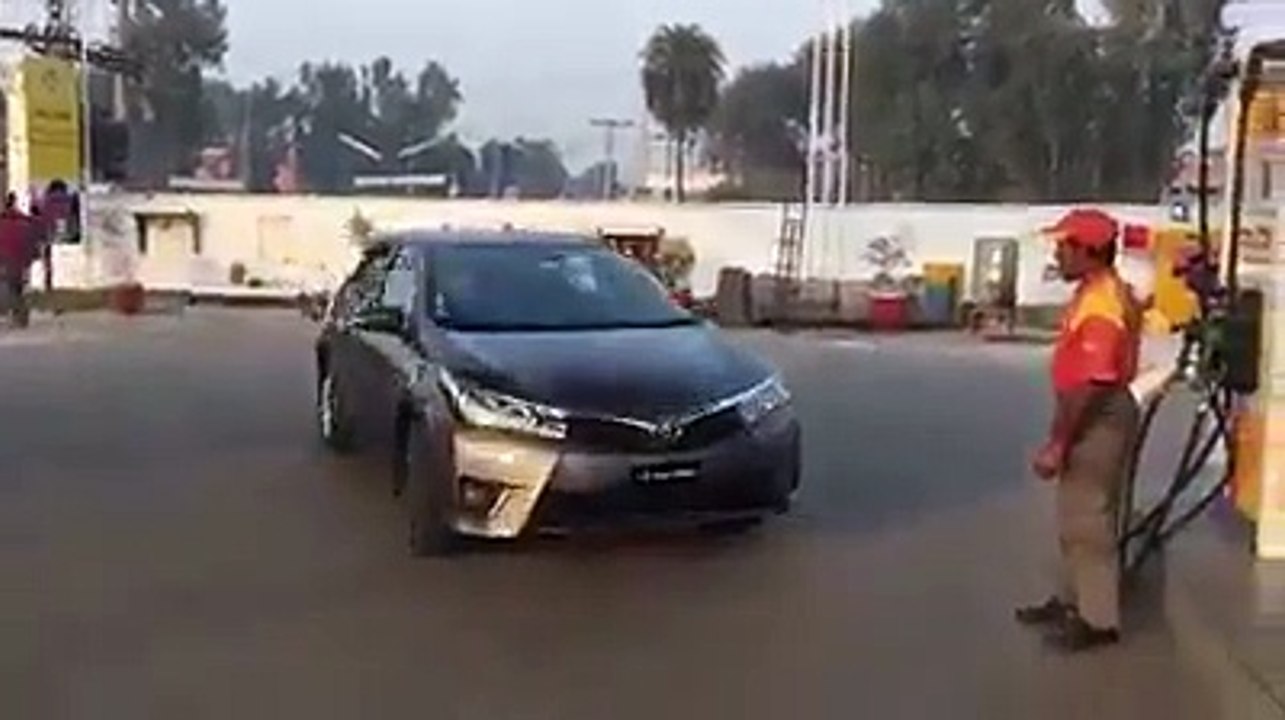 Really Funny Video