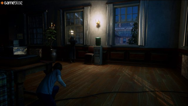 Uncharted 4 : découvrez les 30 premières minutes en 1080p