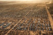 Dünya'nın En Büyük Sığınmacı Kampı Kapatılma Tehdidi Altında
