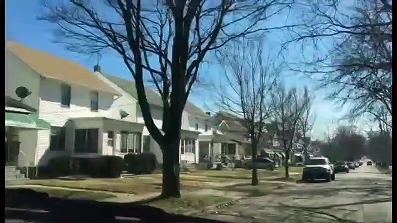 Kidnapped for 10 years, chained, raped and half starved: Cleveland kidnapping victims - Ne