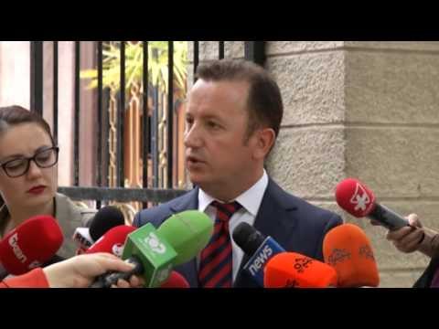 PD-PS bashkojnë votat për draftin e Reformës në Drejtësi, Rama: Hap i madh -Ora News-