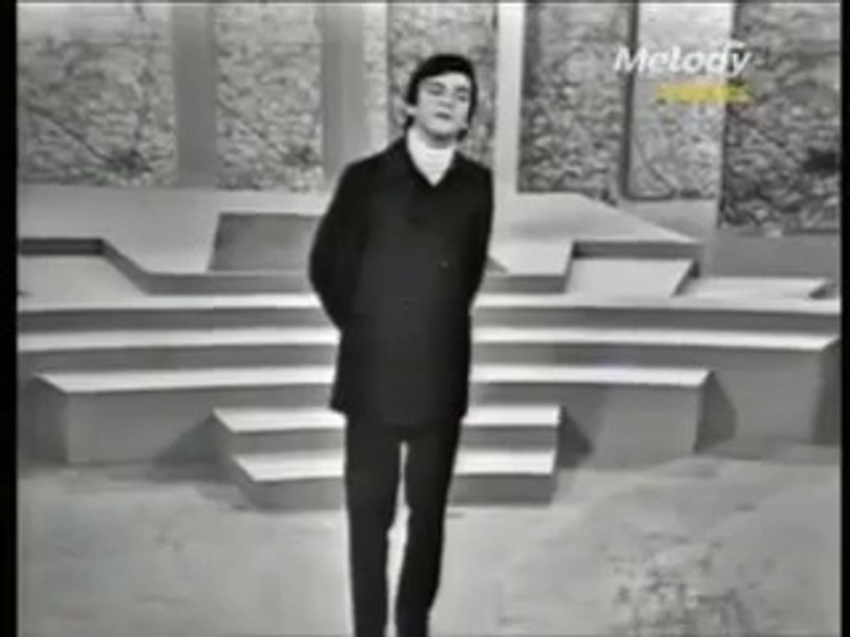 Ma moitié...