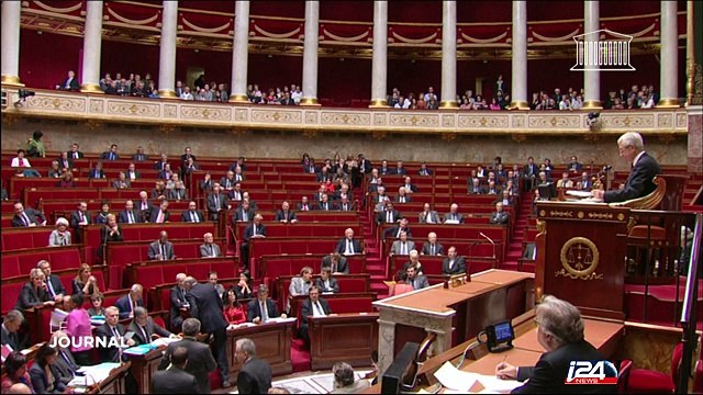 Denis Baupin conteste les accusations d'agressions sexuelles et démissionne