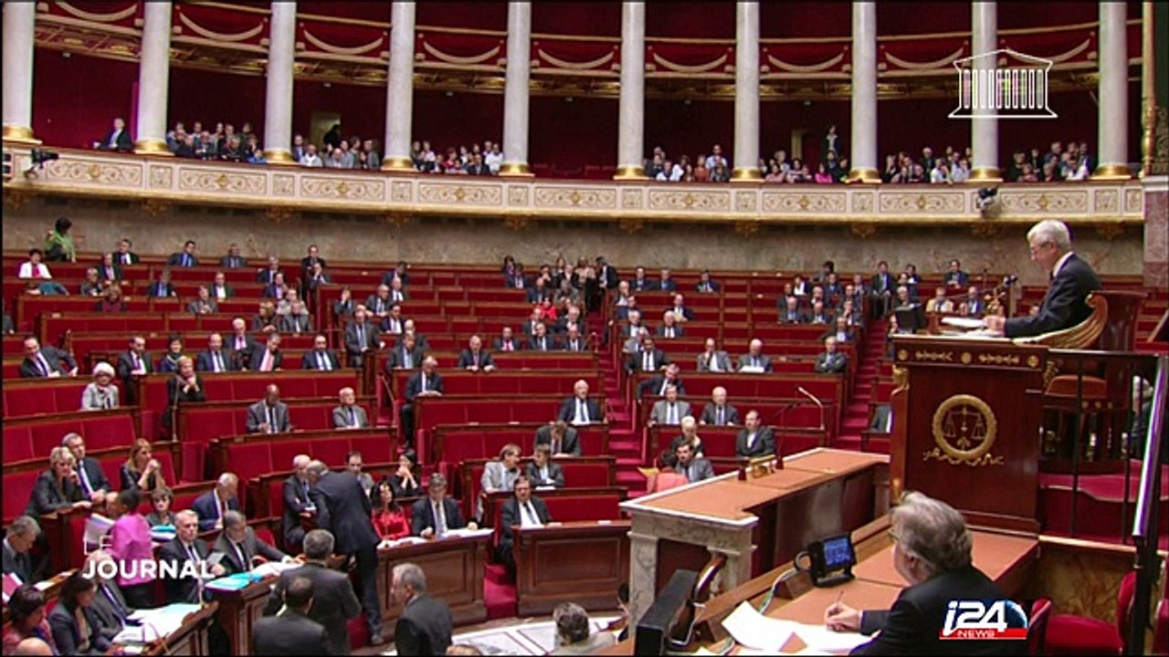 Denis Baupin conteste les accusations d'agressions sexuelles et démissionne