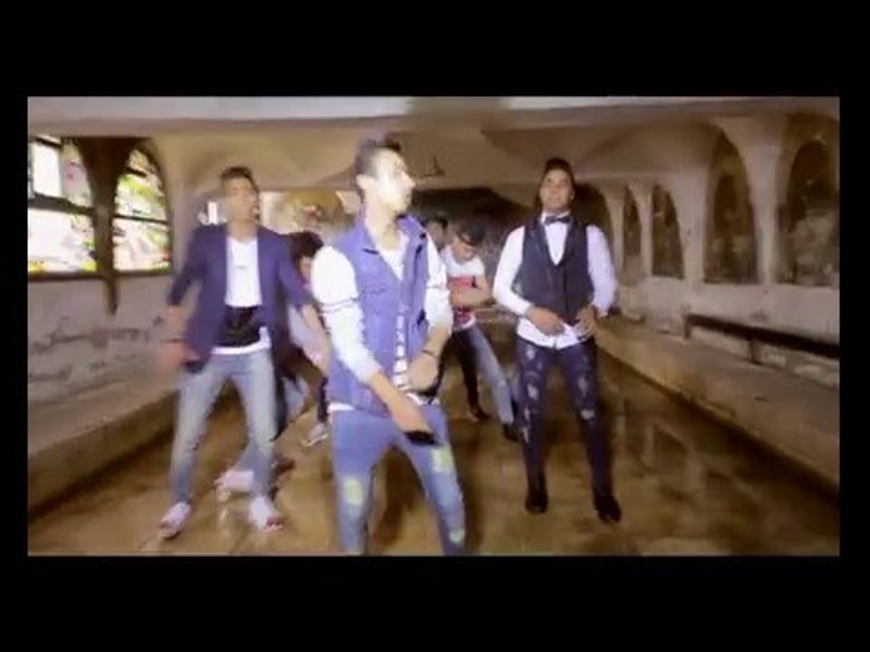 فريق الخمسة سنتى اخراج هانى الزناتى قريبا وحصريا على شعبيات Team 5 Sante Soon