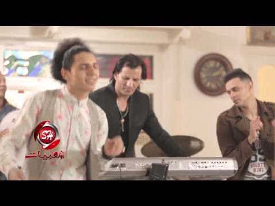 النجم ايهاب مزيكا اخراج ممدوح ذكى قريبا وحصريا على شعبيات Ehab Mazika Soon