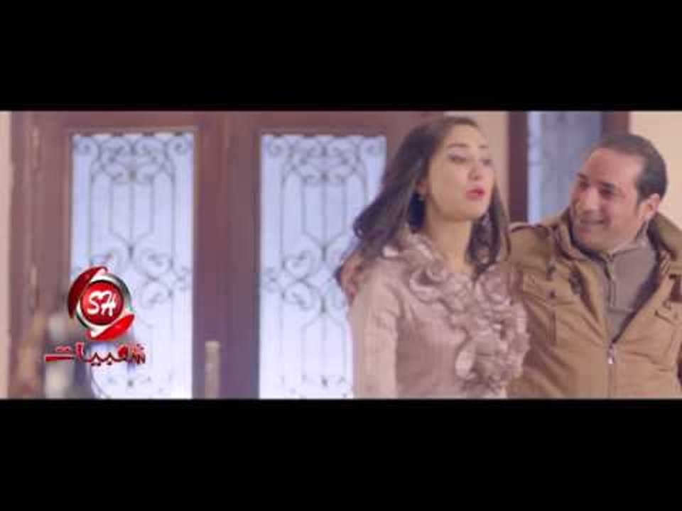النجم حمادة الاسمر كليب مبتعلمش اخراج ايهاب عبد...