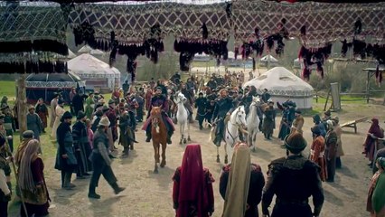 Diriliş "Ertuğrul" 53.Bölüm Tanıtımı