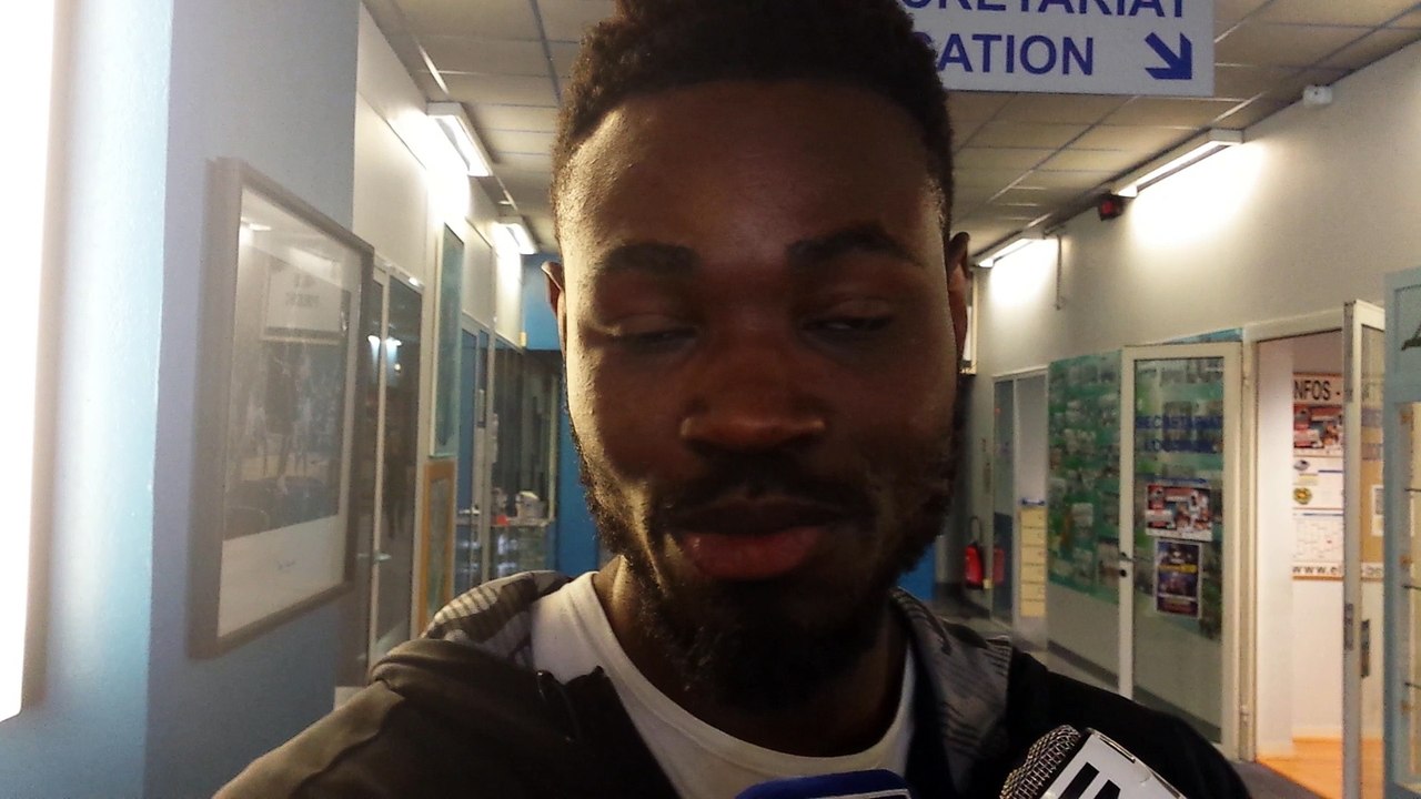 Yannick Bokolo (Elan Béarnais)