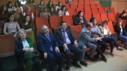 Türkiye'nin Suriye Politikası" Konferansı
