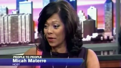 Ask Dr. Renee Demo Reel