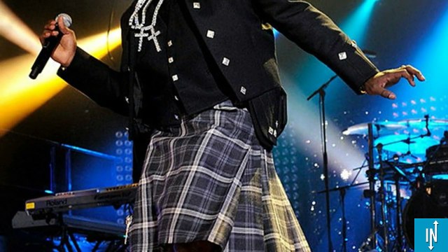 Messieurs, vous devez arrêter les kilts : voici 12 photos qui le prouvent