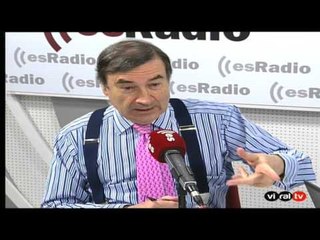 Tertulia de Federico: Rajoy, "esto puede cansar" - 09/05/16