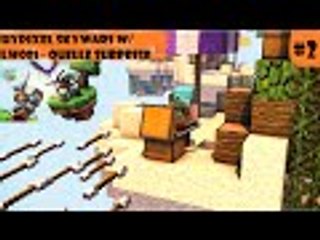 QUELLE SURPRISE - Hypixel SkyWars #2