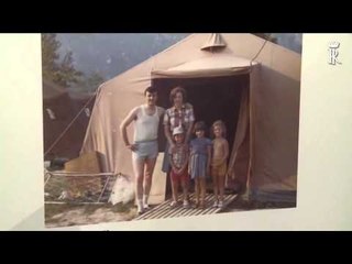 Venzone (UD) - La visita del Presidente Mattarella (06.05.16)