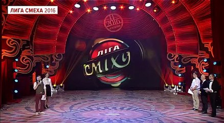 С в кружочке - Звездные войны - Лига смеха, прикольное видео