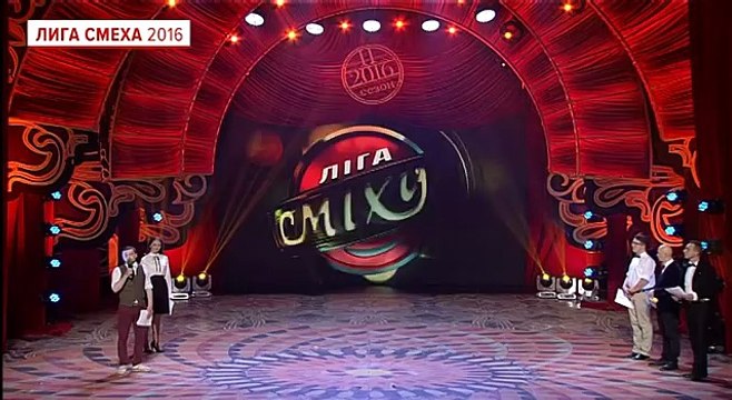 С в кружочке - Звездные войны - Лига смеха, прикольное видео