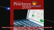 READ FREE Ebooks  Using Peachtree Complete 2010 for Accounting with Data File and Accounting CDROM Online Free