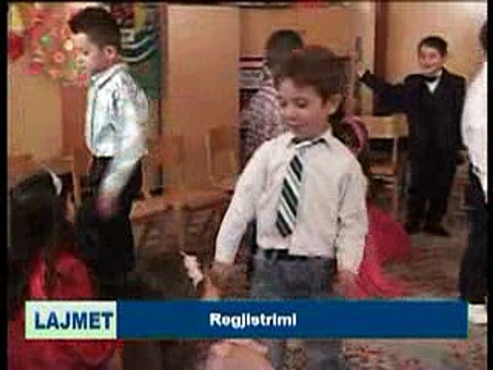 Lajmet RTB 09.05.2016